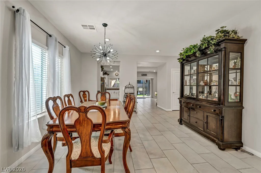7543 Marie Brook, North Las Vegas, NV 89084