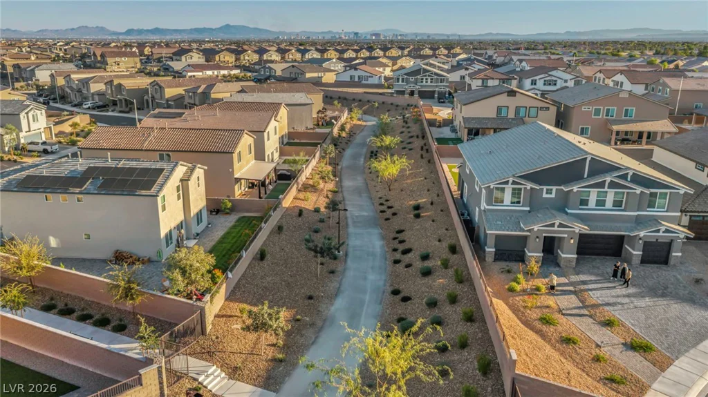 7543 Marie Brook, North Las Vegas, NV 89084