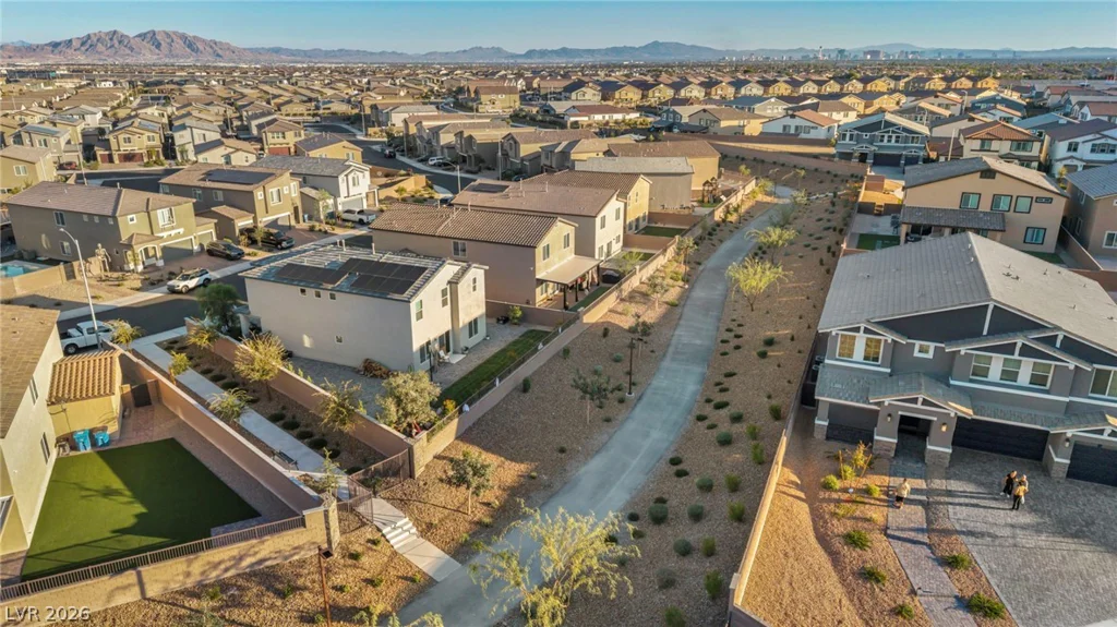 7543 Marie Brook, North Las Vegas, NV 89084