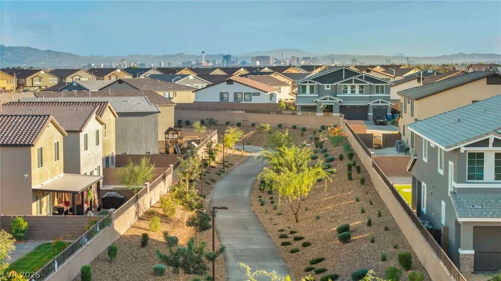 7543 Marie Brook, North Las Vegas, NV 89084