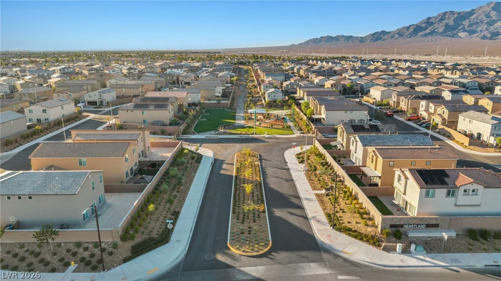 7543 Marie Brook, North Las Vegas, NV 89084