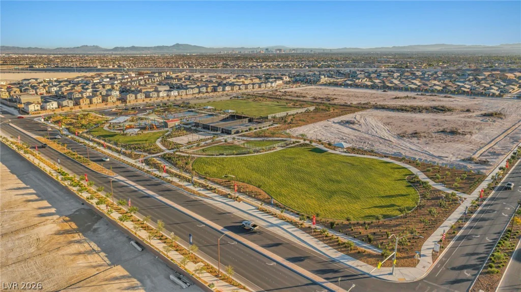 7543 Marie Brook, North Las Vegas, NV 89084