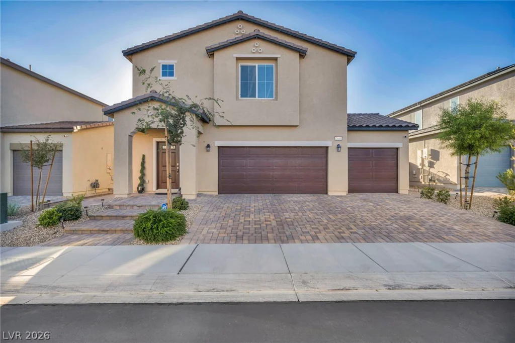 7543 Marie Brook, North Las Vegas, NV 89084