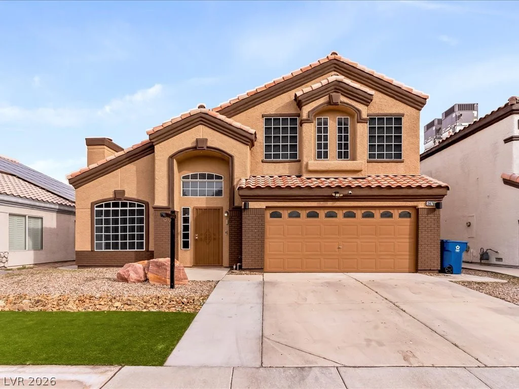 3678 Julius, Las Vegas, NV 89129