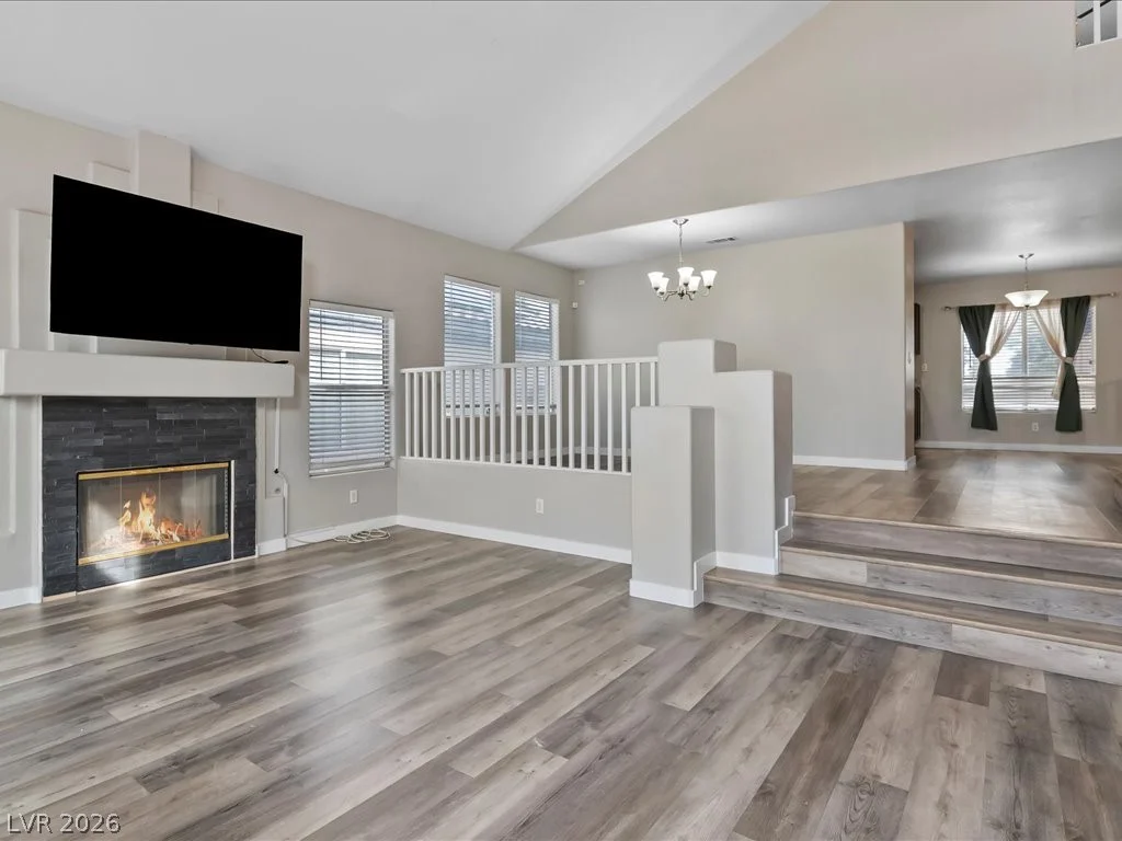 3678 Julius, Las Vegas, NV 89129