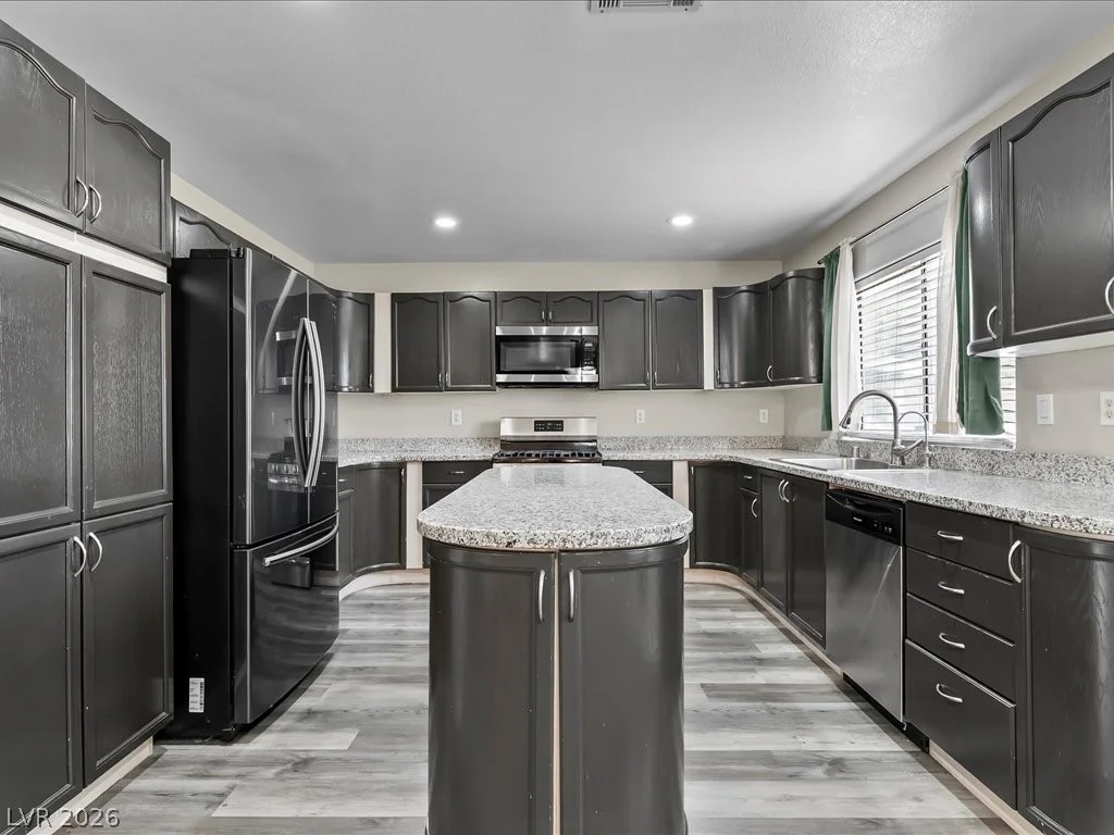 3678 Julius, Las Vegas, NV 89129