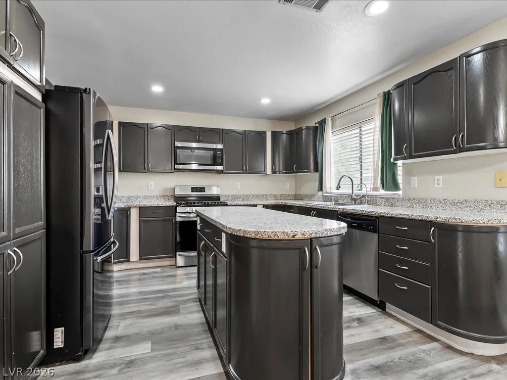 3678 Julius, Las Vegas, NV 89129