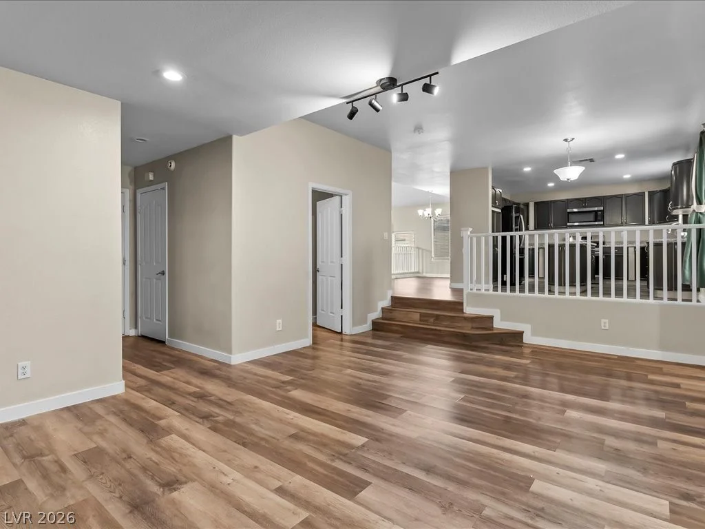 3678 Julius, Las Vegas, NV 89129