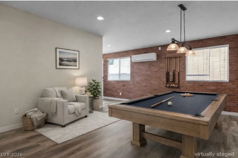 3678 Julius, Las Vegas, NV 89129