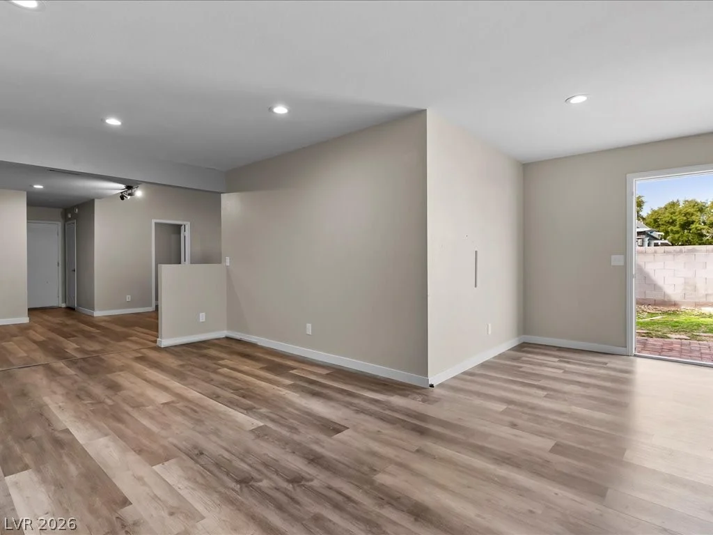 3678 Julius, Las Vegas, NV 89129