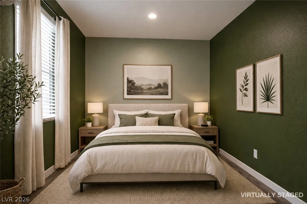 3678 Julius, Las Vegas, NV 89129