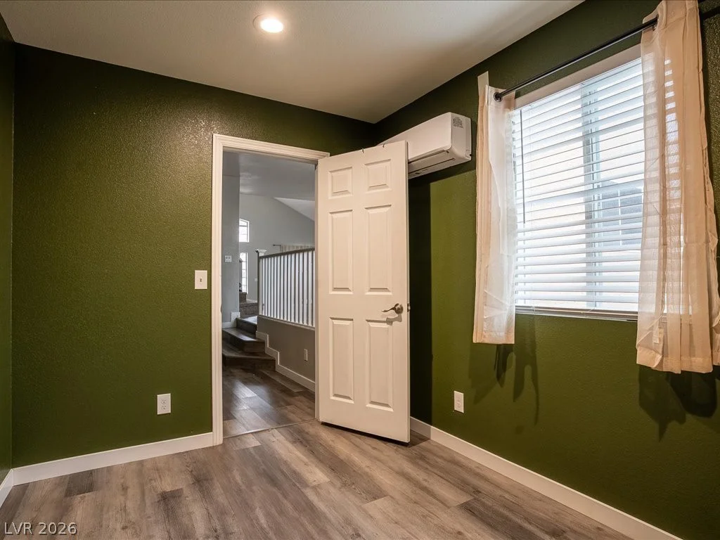 3678 Julius, Las Vegas, NV 89129