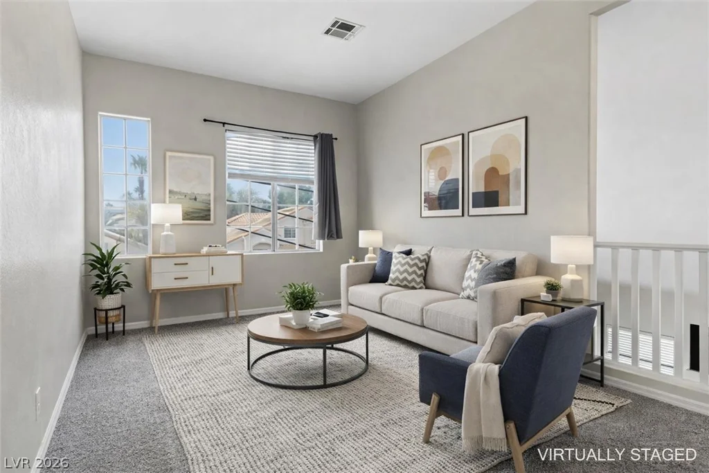 3678 Julius, Las Vegas, NV 89129