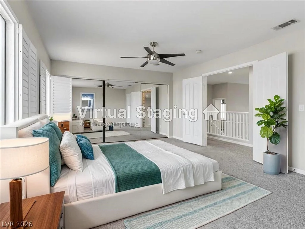 3678 Julius, Las Vegas, NV 89129