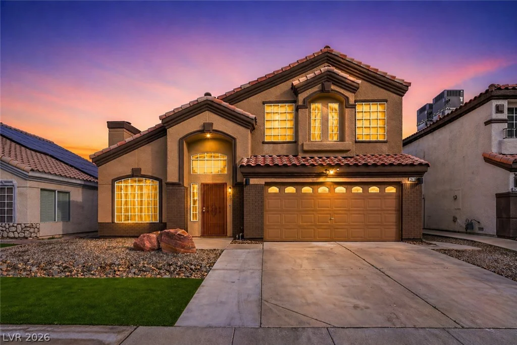 3678 Julius, Las Vegas, NV 89129