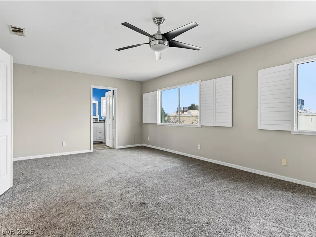 3678 Julius, Las Vegas, NV 89129
