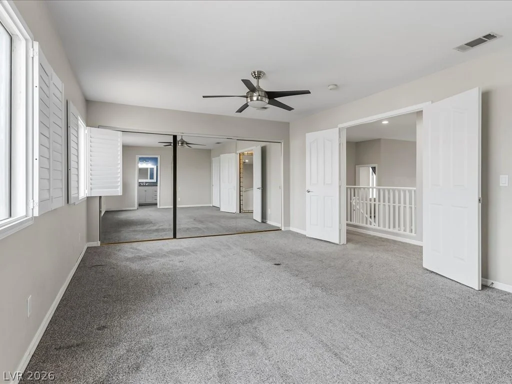 3678 Julius, Las Vegas, NV 89129