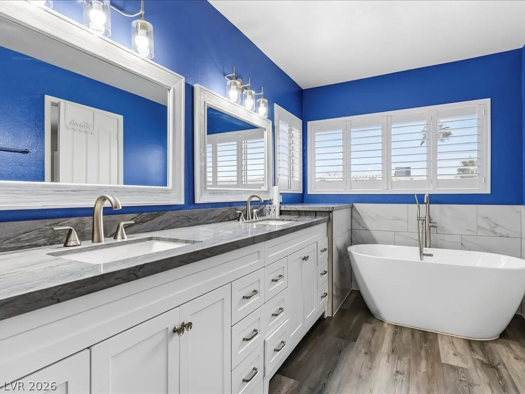 3678 Julius, Las Vegas, NV 89129