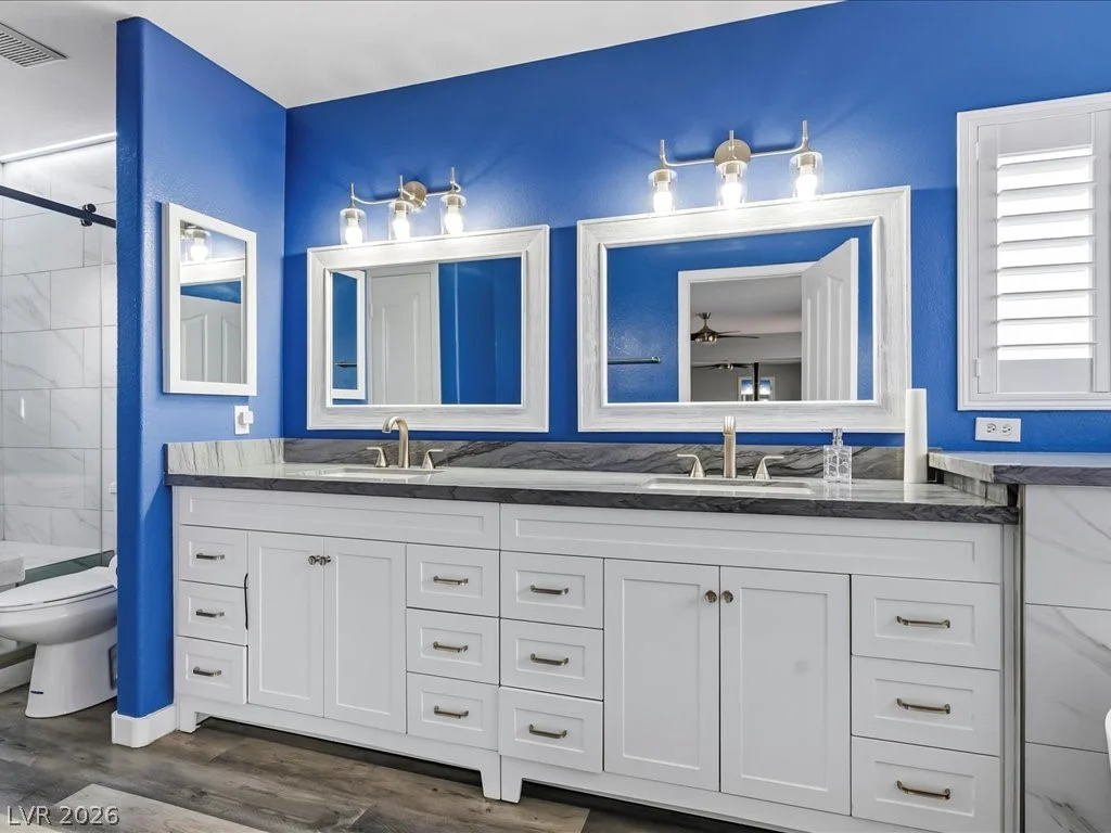 3678 Julius, Las Vegas, NV 89129