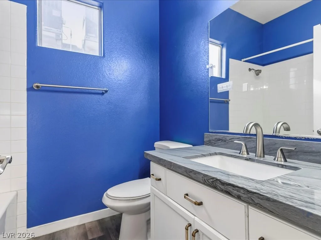 3678 Julius, Las Vegas, NV 89129