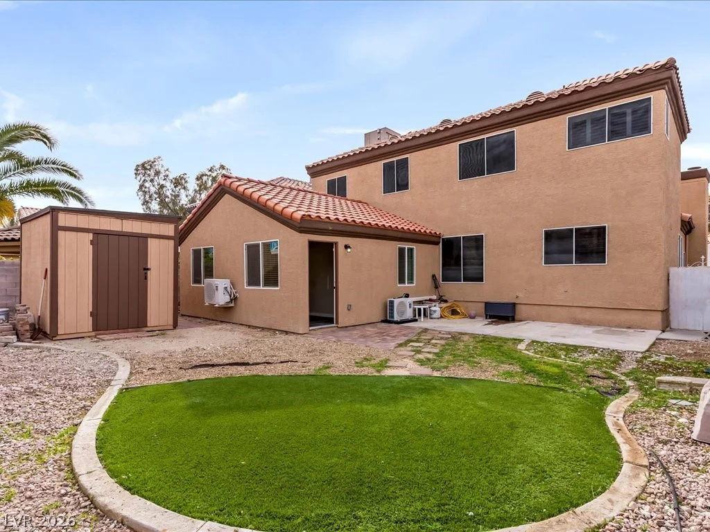 3678 Julius, Las Vegas, NV 89129