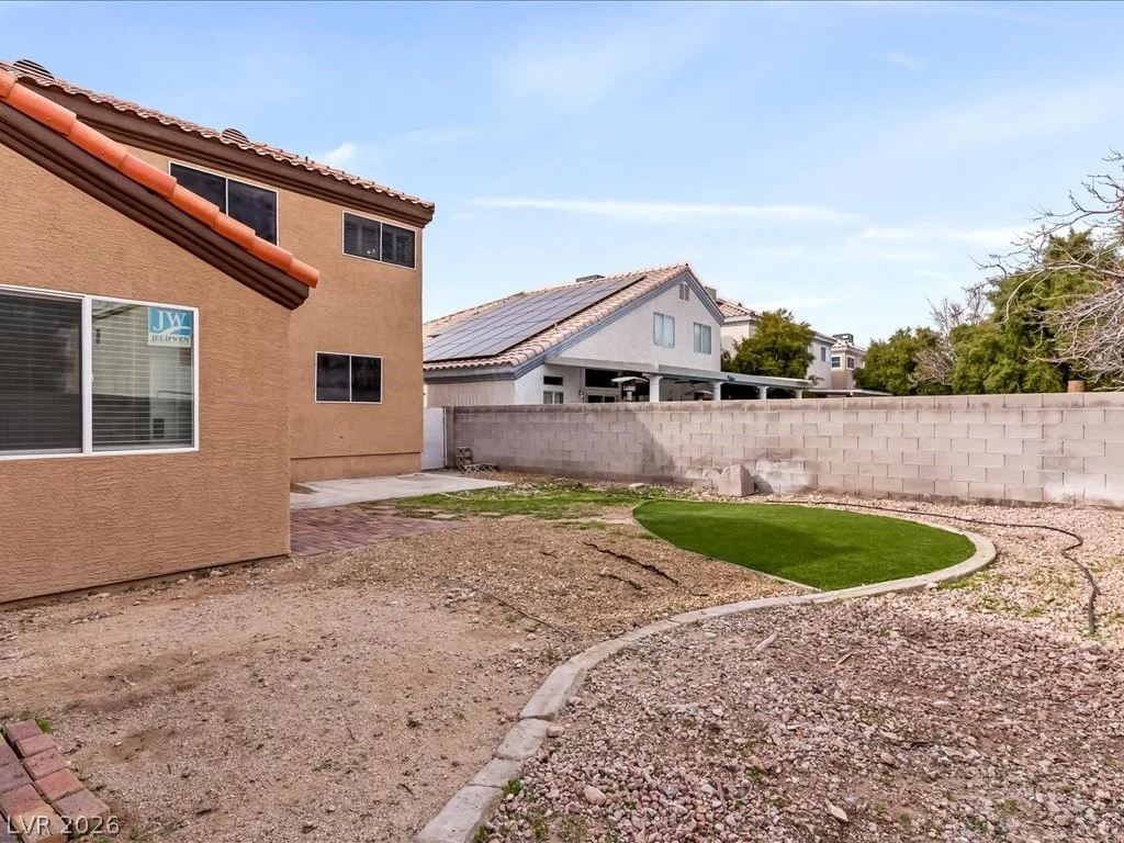 3678 Julius, Las Vegas, NV 89129