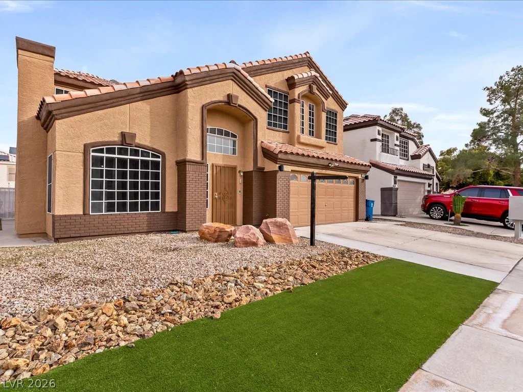 3678 Julius, Las Vegas, NV 89129