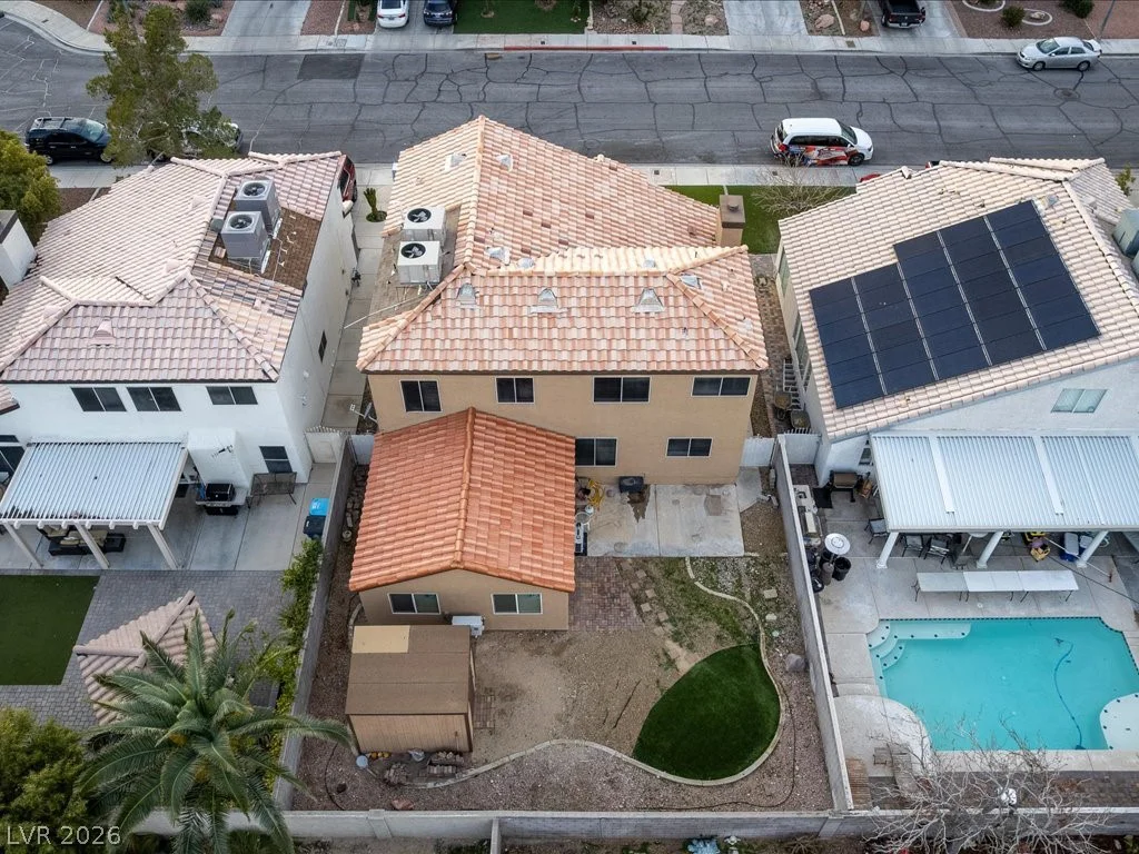 3678 Julius, Las Vegas, NV 89129