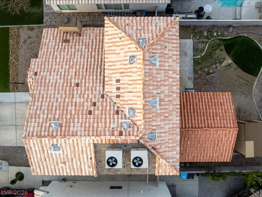 3678 Julius, Las Vegas, NV 89129