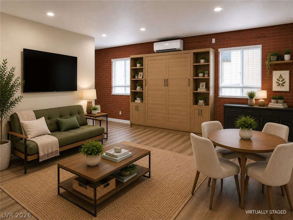 3678 Julius, Las Vegas, NV 89129
