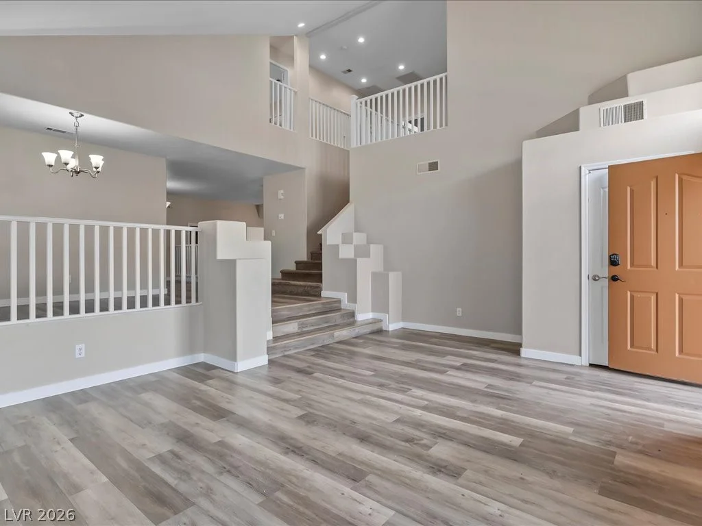 3678 Julius, Las Vegas, NV 89129