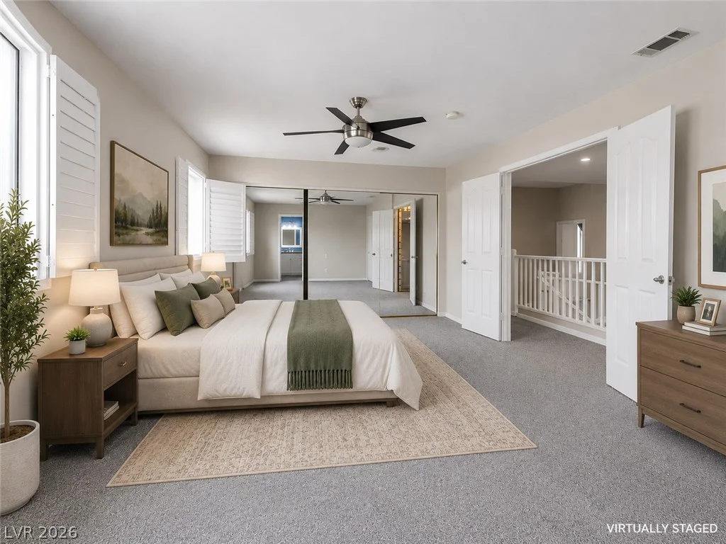 3678 Julius, Las Vegas, NV 89129