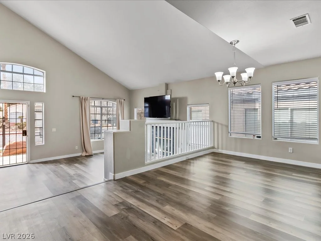 3678 Julius, Las Vegas, NV 89129