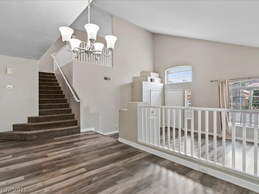 3678 Julius, Las Vegas, NV 89129
