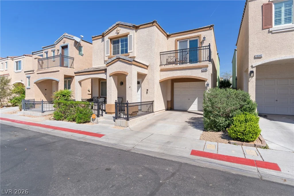 10388 Midseason Mist, Las Vegas, NV 89183