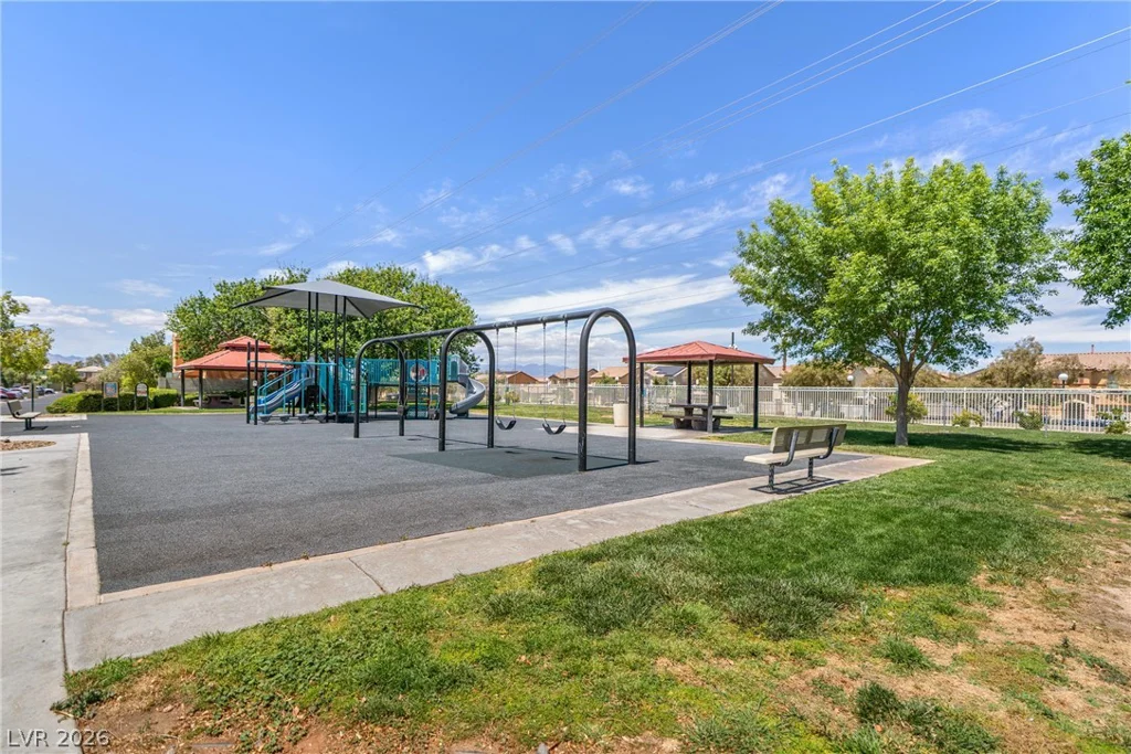 10388 Midseason Mist, Las Vegas, NV 89183