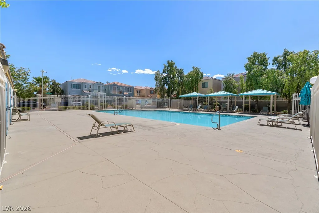 10388 Midseason Mist, Las Vegas, NV 89183