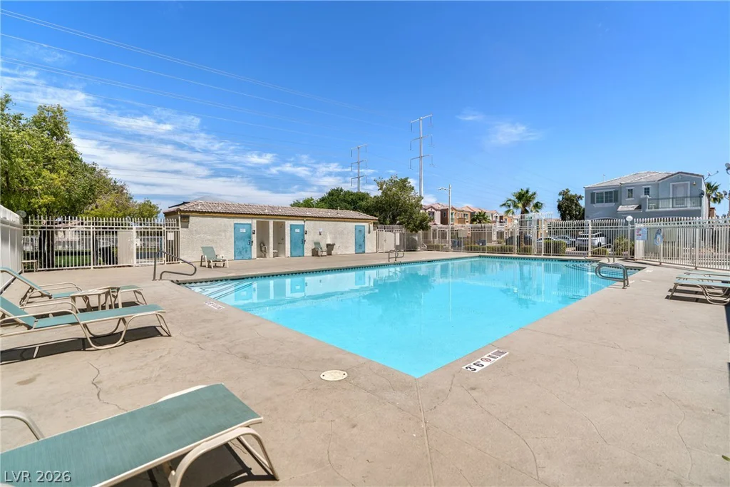 10388 Midseason Mist, Las Vegas, NV 89183