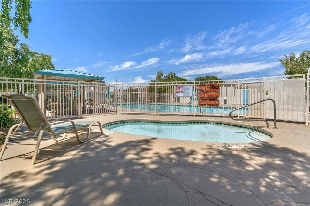 10388 Midseason Mist, Las Vegas, NV 89183