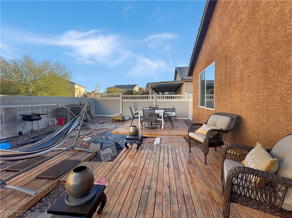 976 Aspen Cliff, Henderson, NV 89011