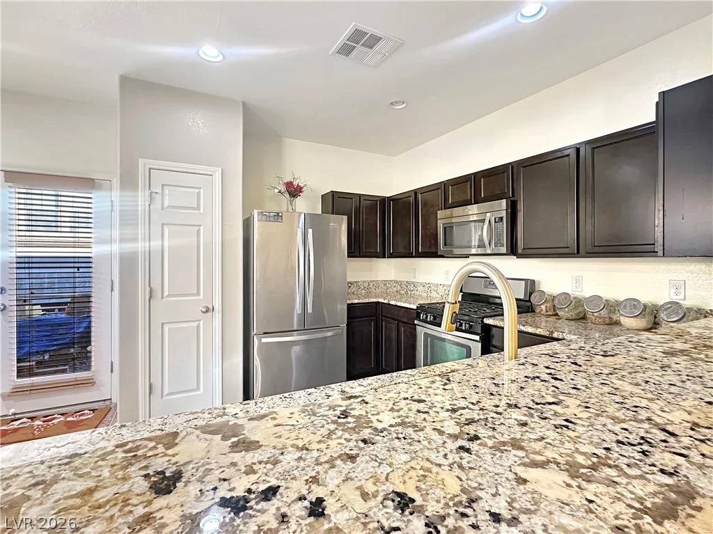 976 Aspen Cliff, Henderson, NV 89011