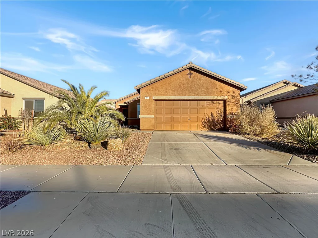 976 Aspen Cliff, Henderson, NV 89011