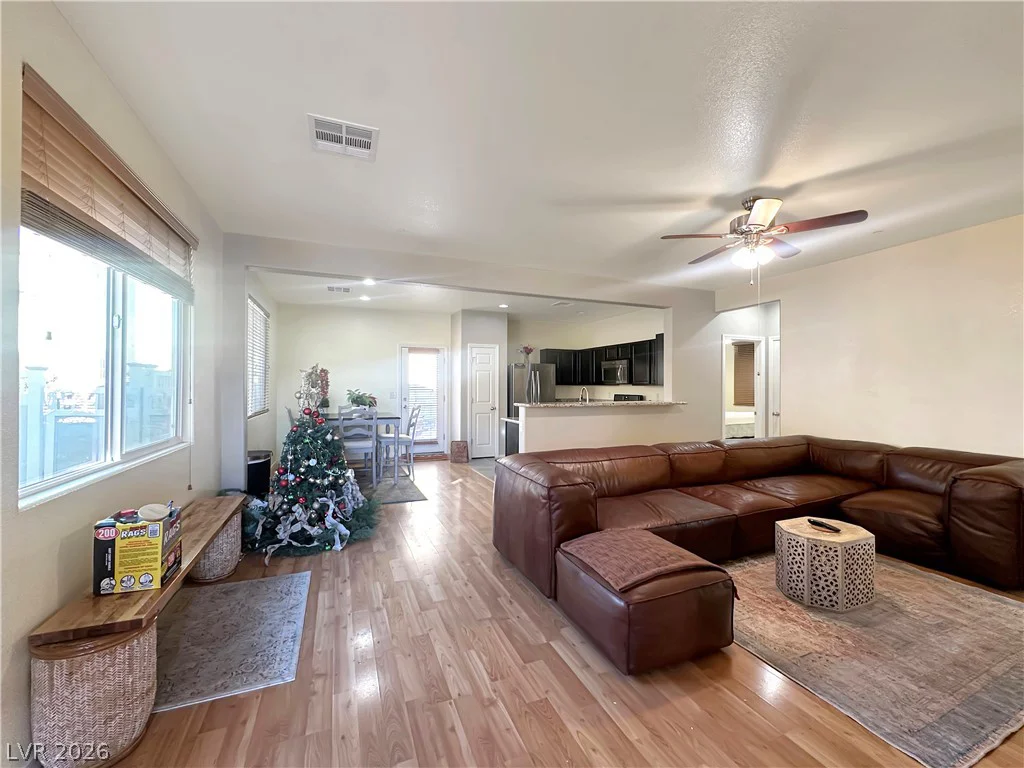 976 Aspen Cliff, Henderson, NV 89011