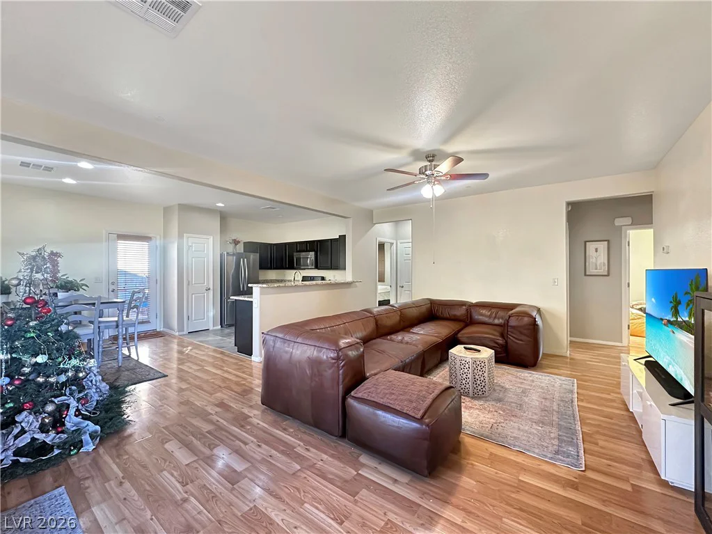 976 Aspen Cliff, Henderson, NV 89011