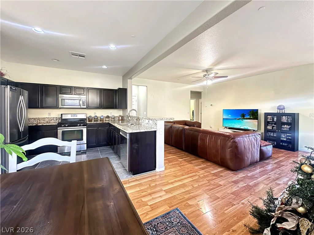 976 Aspen Cliff, Henderson, NV 89011