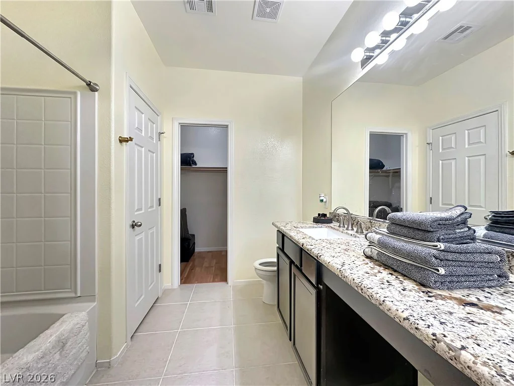 976 Aspen Cliff, Henderson, NV 89011