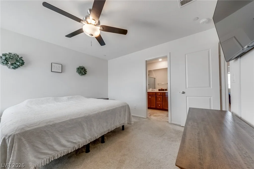 937 Mineral Wells, North Las Vegas, NV 89086