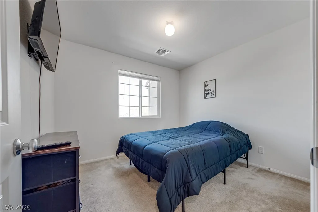 937 Mineral Wells, North Las Vegas, NV 89086