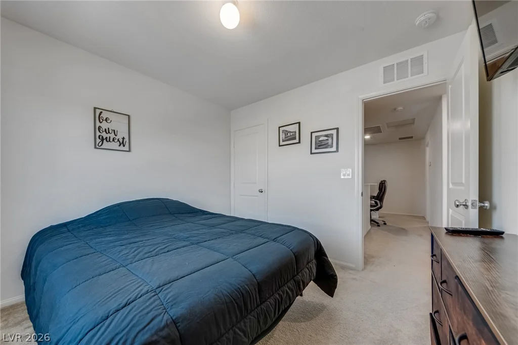 937 Mineral Wells, North Las Vegas, NV 89086