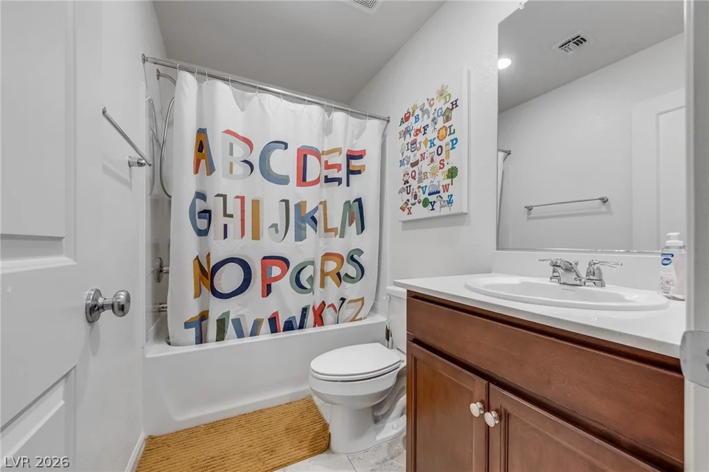 937 Mineral Wells, North Las Vegas, NV 89086